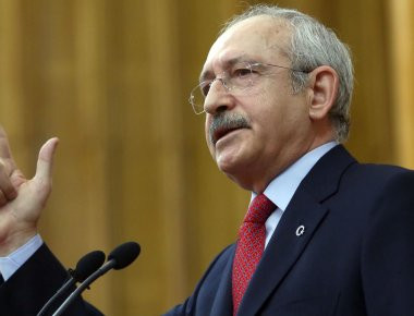 Επιμένουν οι Τούρκοι μετά το «Μολών Λαβέ» του ΥΕΘΑ Π.Καμμένου για το Αιγαίο: «Θα φύγουν όπως ήρθαν»